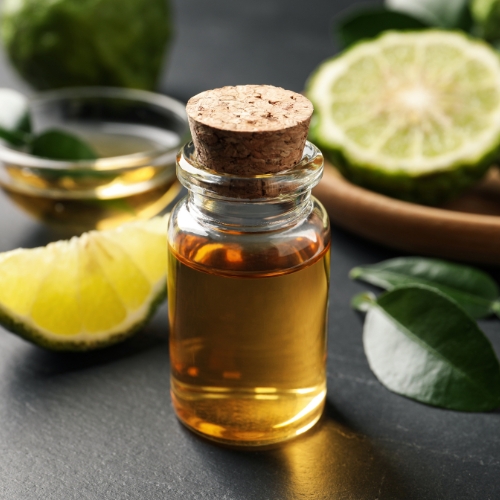Bergamot Oil