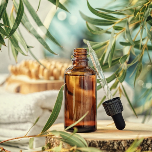 Eucalyptus Oil