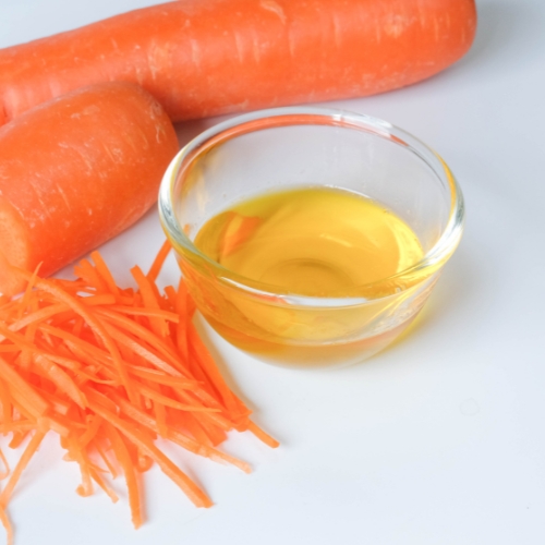 Carrot Seed Oil