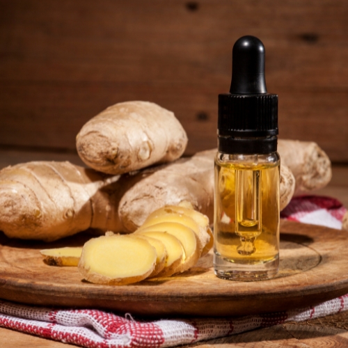 Ginger Oil